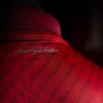 Maglia 125° Anniversario 2025/26 Rennes Donna