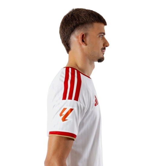 Maglia home del Siviglia FC 2026/27 da bambino