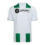 Maglia Home FC Groningen 2025/26 Uomo