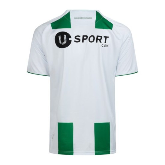 Maglia Home FC Groningen 2025/26 Uomo