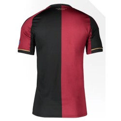 Maglia Uomo 1. FC Nürnberg 2025/26 Home