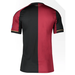Maglia Uomo 1. FC Nürnberg 2025/26 Home Maglia Uomo 1. FC Nürnberg 2025/26 Home