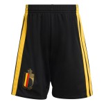Completo Belgio Coppa del Mondo 2026 Home Bambino