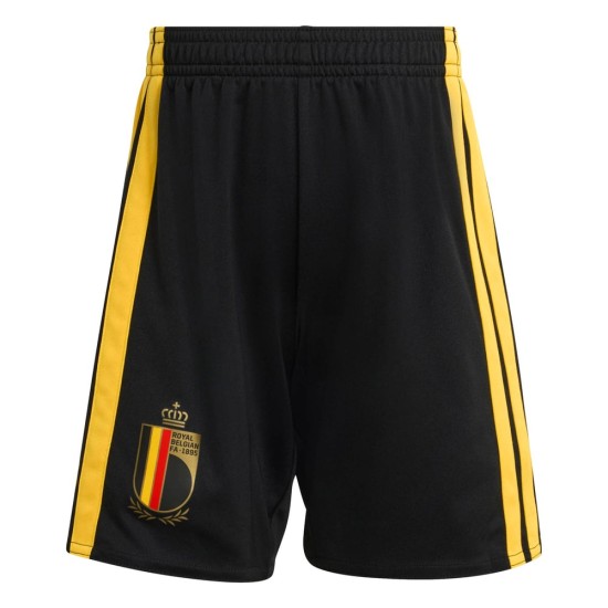 Completo Belgio Coppa del Mondo 2026 Home Bambino