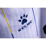 Maglia Bosnia ed Erzegovina Coppa del Mondo 2026 Away Bambino Maglia Bosnia ed Erzegovina Coppa del Mondo 2026 Away Bambino