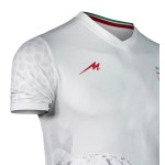 Maglia Iran Coppa del Mondo 2026 Home Bambino