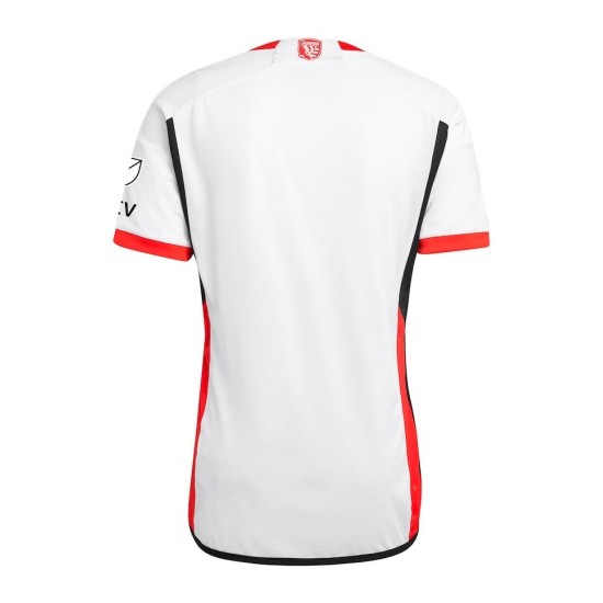 Maglia Trasferta Donna San Jose Earthquakes 2025