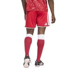 Pantaloncini Home Donna Liverpool 2026/27 Pantaloncini Home Donna Liverpool 2026/27