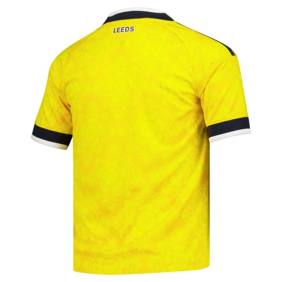 Maglia Away Leeds United 2026/27 Bambino