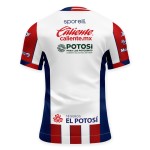Maglia Uomo Atlético San Luis 2025/26 Casa
