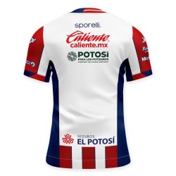 Maglia Uomo Atlético San Luis 2025/26 Casa