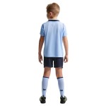 Completo Uruguay Coppa del Mondo 2026 Home Bambino Completo Uruguay Coppa del Mondo 2026 Home Bambino