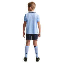 Completo Uruguay Coppa del Mondo 2026 Home Bambino Completo Uruguay Coppa del Mondo 2026 Home Bambino