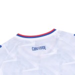 Maglia Capo Verde Coppa del Mondo 2026 Away Uomo Maglia Capo Verde Coppa del Mondo 2026 Away Uomo