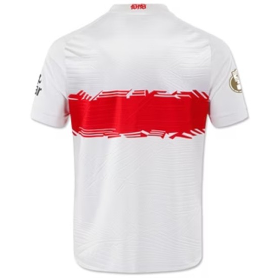 Maglia Finale di Coppa Bambino VfB Stuttgart 2026 Maglia Finale di Coppa Bambino VfB Stuttgart 2026