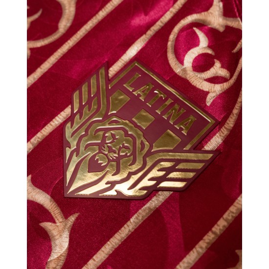 Maglia third uomo Latina Calcio 2025/26