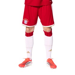 Pantaloncini Home Uomo Bayern Monaco 2026/27 Pantaloncini Home Uomo Bayern Monaco 2026/27