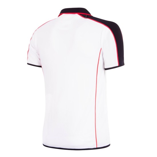 Maglia Retrò Trasferta Ipswich Town Uomo 2000/01