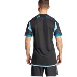 Pantaloncini Casa Donna Minnesota United FC 2025