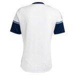 Maglia Casa Donna Vancouver Whitecaps FC 2025