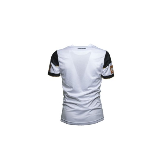 Maglia Trasferta FC Lugano 2024/25 Bambino