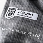 Maglia Uomo SSV Ulm 1846 2025/26 Away