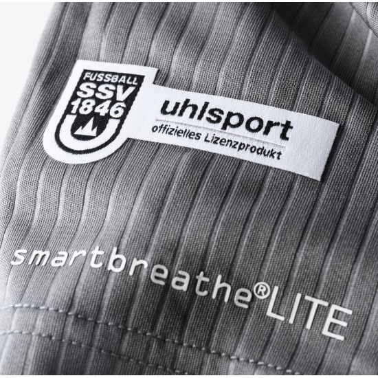 Maglia Uomo SSV Ulm 1846 2025/26 Away