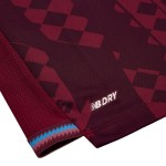 Maglia Home West Ham United 2026/27 Bambino