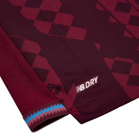 Maglia Home West Ham United 2026/27 Bambino