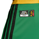 Uomo Jamaica 2026 Pantaloncini Casa Coppa del Mondo