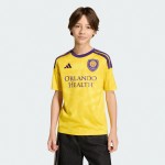 Bambino Orlando City SC 2026 Maglia Trasferta
