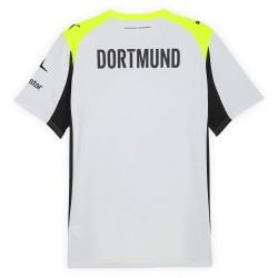Maglia Trasferta Uomo BVB Borussia Dortmund 2025/26