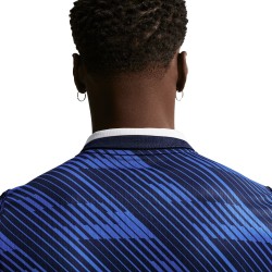 Donna Maglia Home Coppa del Mondo 2026 Francia Donna Maglia Home Coppa del Mondo 2026 Francia