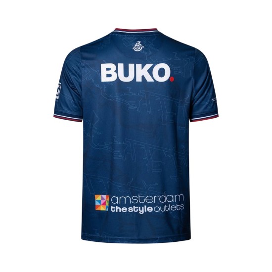 Maglia Home Bambino SC Telstar 2026/27 Maglia Home Bambino SC Telstar 2026/27