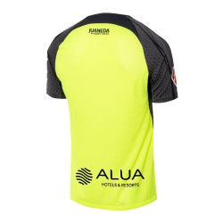 Maglia Trasferta Uomo Real Mallorca 2024/25 Maglia Trasferta Uomo Real Mallorca 2024/25