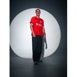 Maglia home Uomo Almere City FC 2025/26