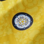 Kit Away Leeds United 2026/27 Bambino Kit Away Leeds United 2026/27 Bambino