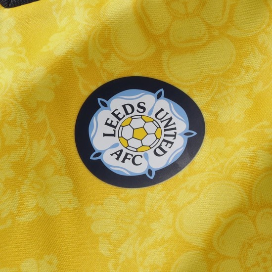 Kit Away Leeds United 2026/27 Bambino Kit Away Leeds United 2026/27 Bambino