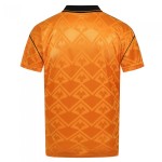 Maglia Retrò Wolverhampton Wanderers Donna 1992