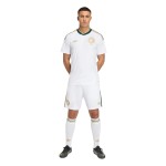Pantaloncini Arabia Saudita Coppa del Mondo 2026 Away Bambino Pantaloncini Arabia Saudita Coppa del Mondo 2026 Away Bambino