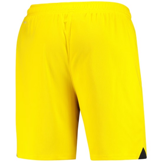 Pantaloncini Trasferta BVB Borussia Dortmund Uomo 2023/24
