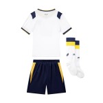 Kit Home bambino Preston North End 2026/27 Kit Home bambino Preston North End 2026/27