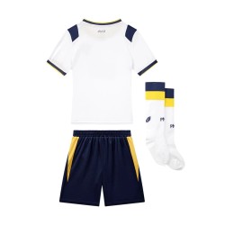 Kit Home bambino Preston North End 2026/27 Kit Home bambino Preston North End 2026/27