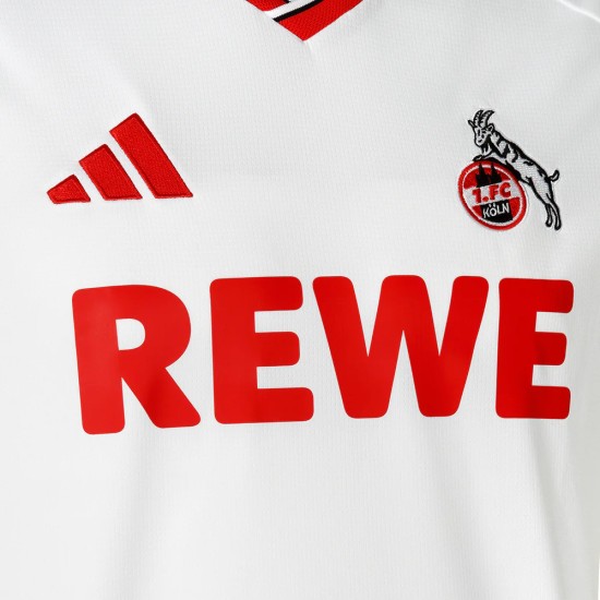 Maglia Home 1. FC Köln 2026/27 Bambino