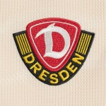 Maglia trasferta Dynamo Dresden 2025/26 uomo