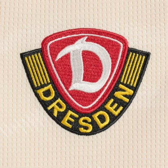 Maglia trasferta Dynamo Dresden 2025/26 uomo
