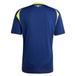 Maglia Trasferta Bambino Nashville SC 2025