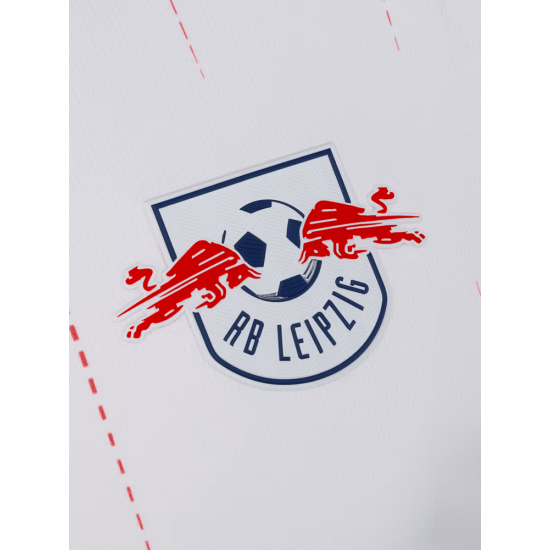 Maglia Home Bambino RB Leipzig 2026/27 Maglia Home Bambino RB Leipzig 2026/27