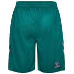 Pantaloncini Third Werder Bremen 2026/27 Bambino Pantaloncini Third Werder Bremen 2026/27 Bambino