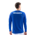 Maglia Home a Maniche Lunghe Donna Karlsruher SC 2026/27